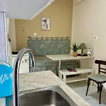 Apartman Apartment Thessaloniki Szaloniki