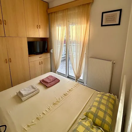 Apartment Thessaloniki