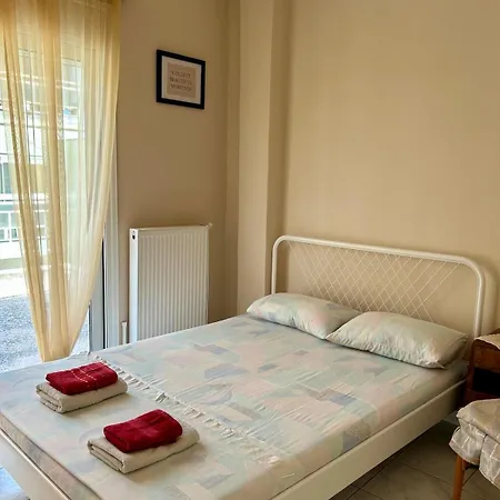 Apartment Thessaloniki * Thessaloniki