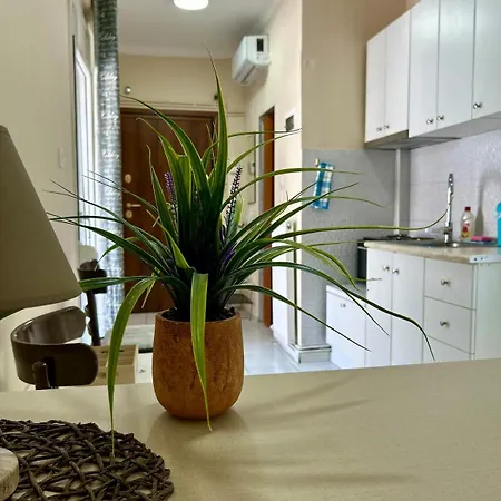 Διαμέρισμα Apartment Thessaloniki Θεσσαλονίκη