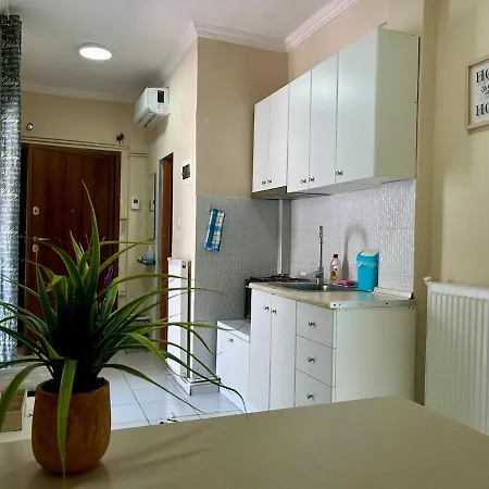 Apartment Thessaloniki Διαμέρισμα