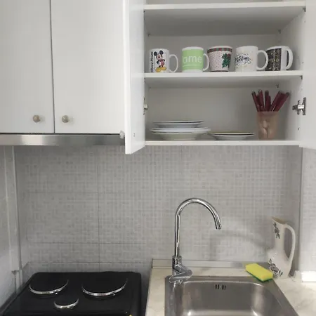 Διαμέρισμα Apartment Thessaloniki *