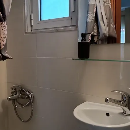 Apartment Thessaloniki * Θεσσαλονίκη