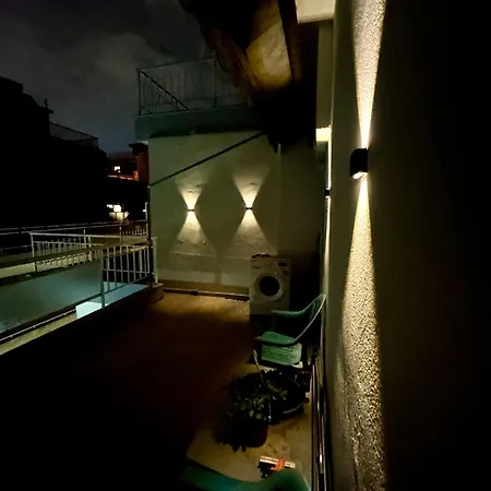 Διαμέρισμα Apartment Thessaloniki
