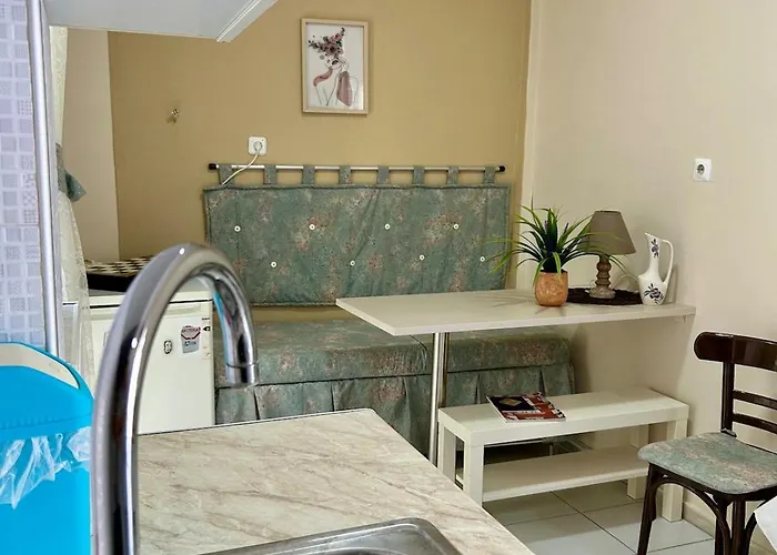 Apartment Apartment Thessaloniki Thessaloniki