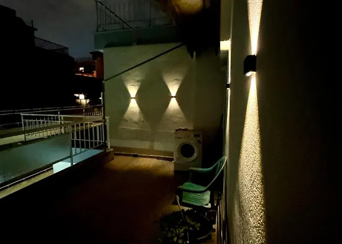 Apartment Apartment Thessaloniki