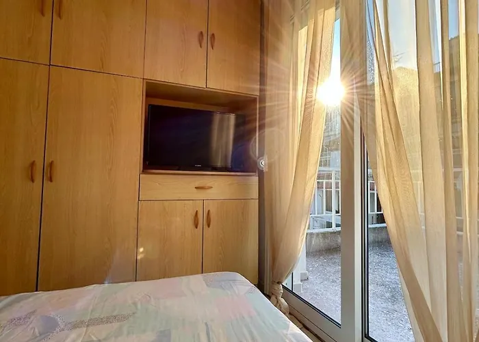 Apartment Thessaloniki شقة سالونيك
