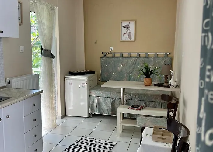 Apartment Thessaloniki سالونيك