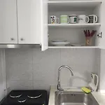Апартаменты Apartment Thessaloniki *