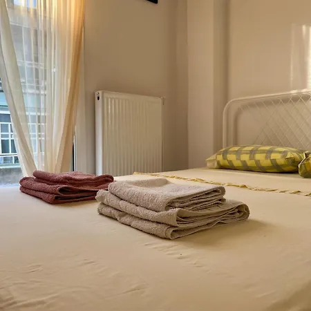 Apartment Thessaloniki *