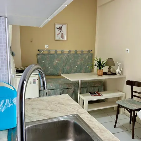 Daire Apartment Thessaloniki Selanik