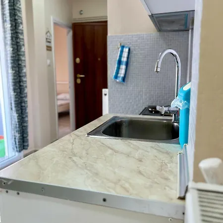 Daire Apartment Thessaloniki *