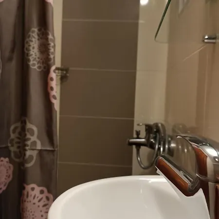 Daire Apartment Thessaloniki