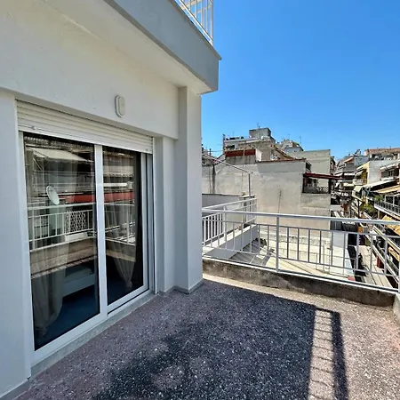 Daire Apartment Thessaloniki