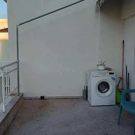 Daire Apartment Thessaloniki