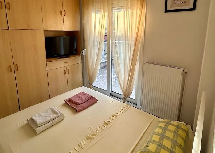 Apartment Thessaloniki