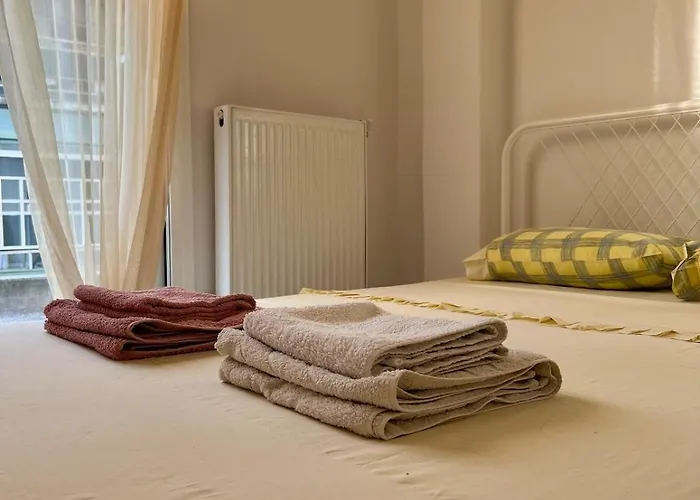 Apartment Thessaloniki *