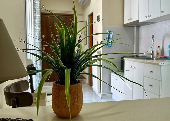 Apartament Apartment Thessaloniki Saloniki