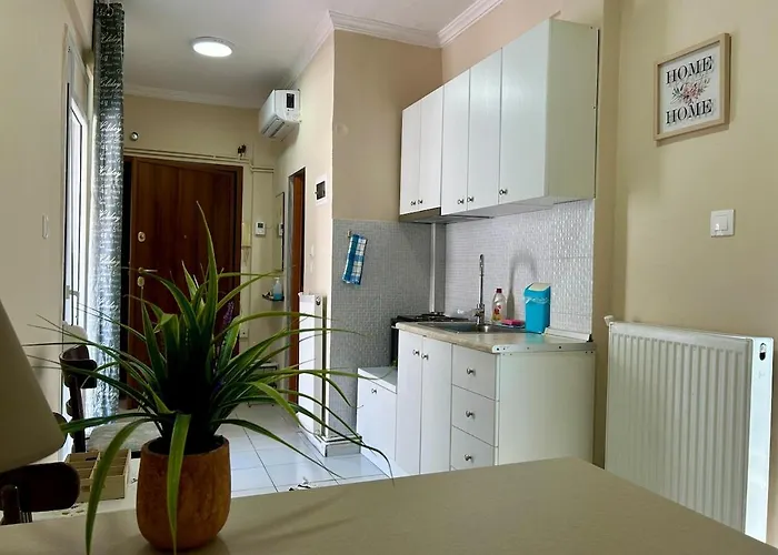 Apartment Thessaloniki Apartament