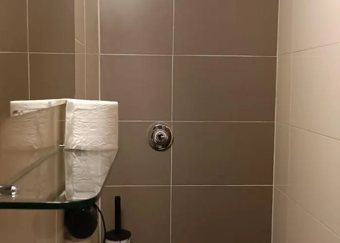 Apartament Apartment Thessaloniki