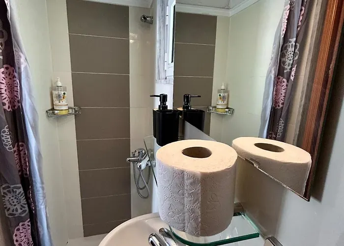 Apartment Thessaloniki *