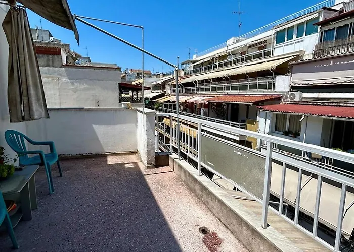 Apartment Thessaloniki *