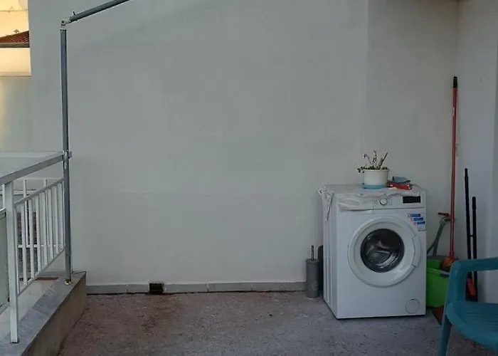 Apartament Apartment Thessaloniki